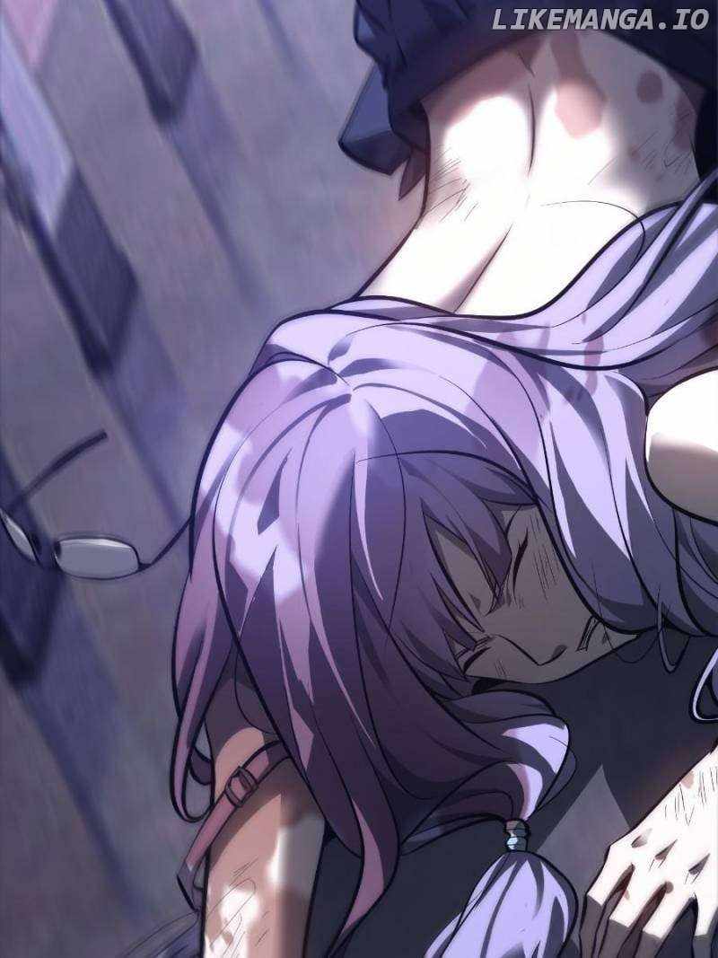 I'm the strongest boss Chapter 46 43